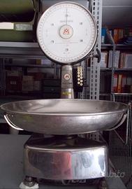Bilancia Vintage MACCHI