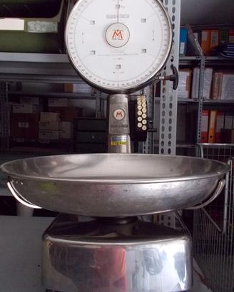 Bilancia Vintage MACCHI