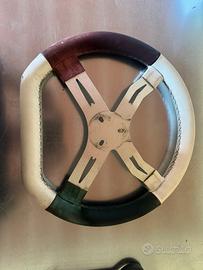 Volante Kart 4 razze