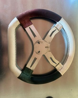 Volante Kart 4 razze