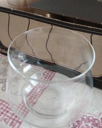 Bicchieri da liquore