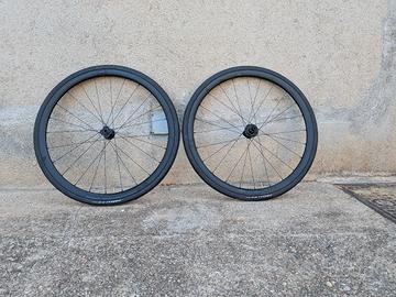 Ruote BDC velomann V30R 