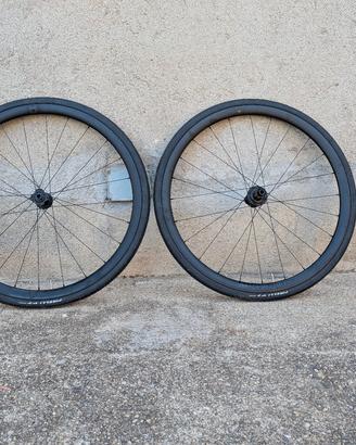 Ruote BDC velomann V30R 