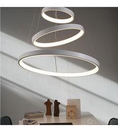 LAMPADA. MARTINELLI LUCE. LUNAOP