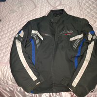 Giacchetto moto
