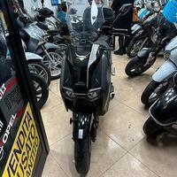 Super Soco CPX 125 elettrico 2022 - PERMUTE