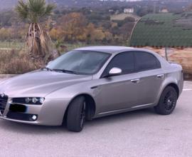 Alfa Romeo 159 1.9 jtdM 16v 150cv