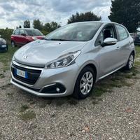 Peugeot 208 1.2 GPL 5 PORTE 17 SOLO 127.000 KM
