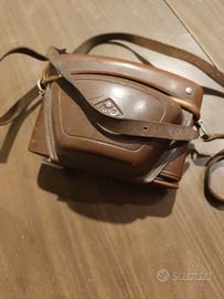 agfa silette mod 6131