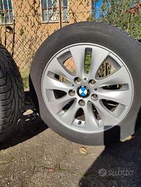 Cerchi lega BMW 16'