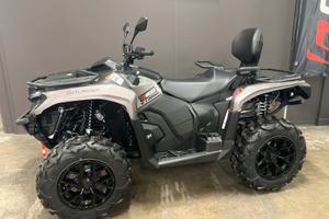Can Am Outlander Max XT 700 T nuovo
