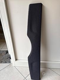 Cappelliera Fiat 500 anno 2011