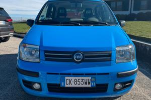 FIAT PANDA 1.2 Dynamic - 2° Serie - 2004
