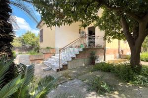 S1 - villa unico livello da ristrutturare