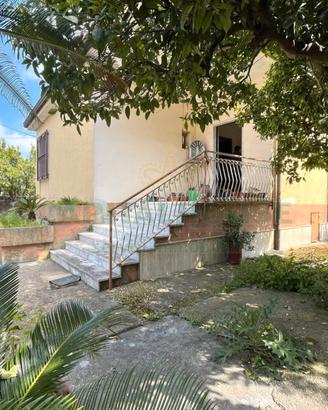 S1 - villa unico livello da ristrutturare