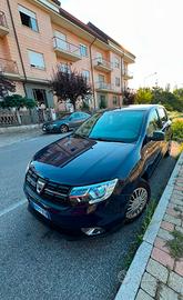 Dacia Sandero 0.9 2019 GPL TRATTABILE