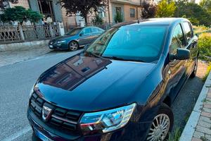 Dacia Sandero 0.9 2019 GPL TRATTABILE