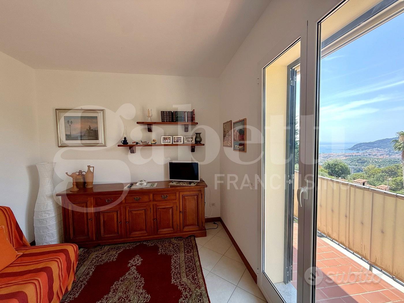 Appartamento – Diano Marina - Vista 5