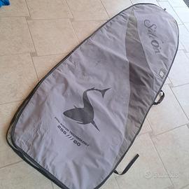 sacca windsurf sideon 255 x 80
