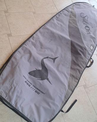 sacca windsurf sideon 255 x 80