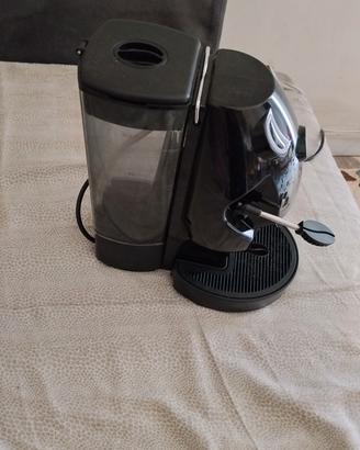 macchina x caffè mai usata
