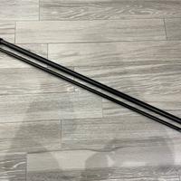 Bastoni da tenda doppi con supporti - IKEA