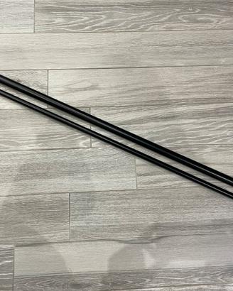Bastoni da tenda doppi con supporti - IKEA