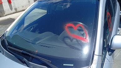 OPEL CORSA 2010 PARABREZZA ANTERIORE