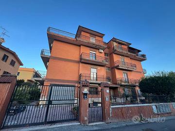 Appartamento Locali