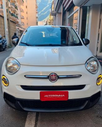 Fiat 500X 1.6 E-Torq 110 CV Mirror Cross GPL BENZI