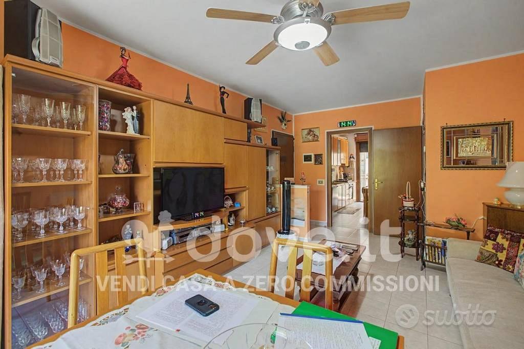Appartamento – Milano, Musocco, Quarto Oggiaro - Vista 5