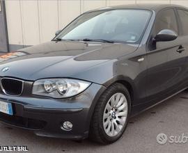 BMW serie 1 120