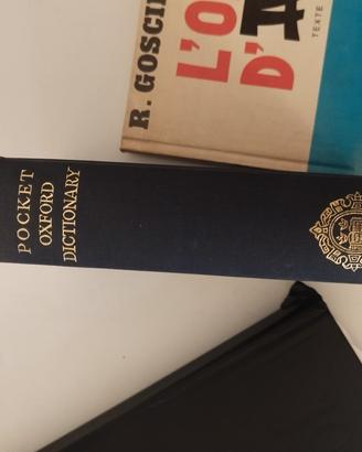 Oxford dictionary 1934