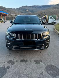 Jeep Grand cherokee (leggi)