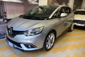 Renault Scenic Scénic dCi 8V 110 CV EDC Energy Int
