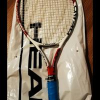 Racchetta Tennis Head Eclipse L3 289g