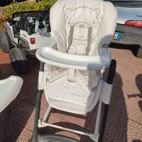 SEGGIOLONE Bimbi