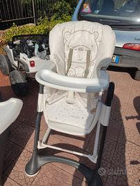 SEGGIOLONE Bimbi