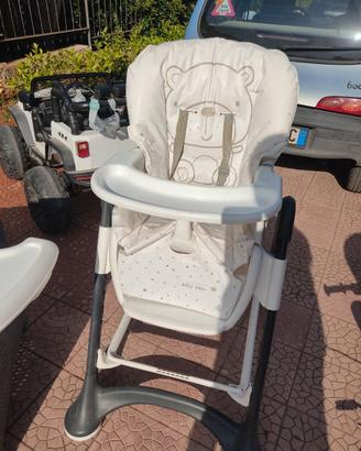 SEGGIOLONE Bimbi