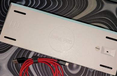 Tastiera meccanica Anne Pro II