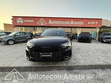Audi Q3 Sportback 35 2.0 tdi S line edition s-tron