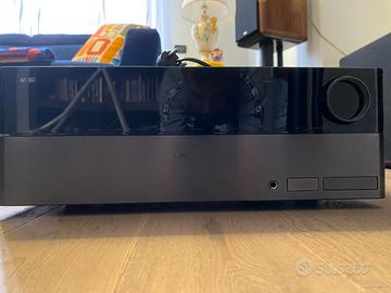 Harman Kardon AVR255 - amplificatore