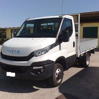 Iveco Daily 35c11 2.3hpt C.Fisso - 2016