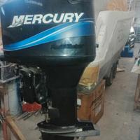 Ricambi mercury optimax 150