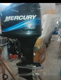 Ricambi mercury optimax 150