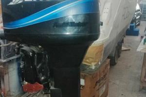 Ricambi mercury optimax 150