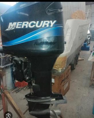 Ricambi mercury optimax 150
