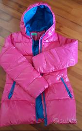 Piumino bimba Benetton