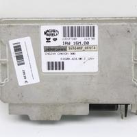 Centralina iniezione Magneti marelli IAW16M.B0 Cag