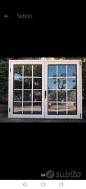finestra alluminio 